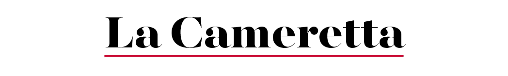 La Cameretta