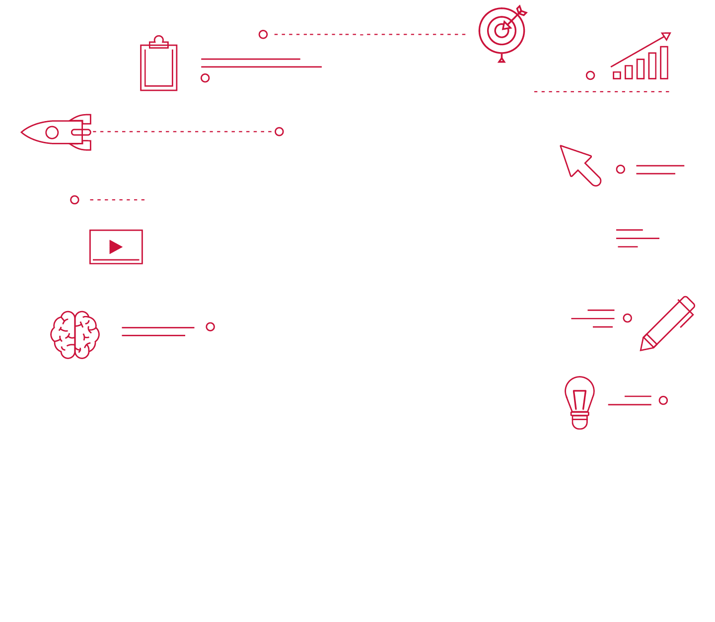Flat design concept group of peoples work together building social network symbol hashtag. Vector illustrations.