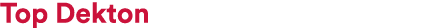 Top Dekton