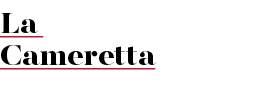 La Cameretta 