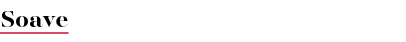 Soave
