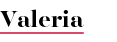 Valeria