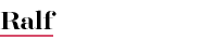 Ralf