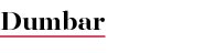 Dumbar