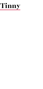 Tinny