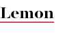 Lemon