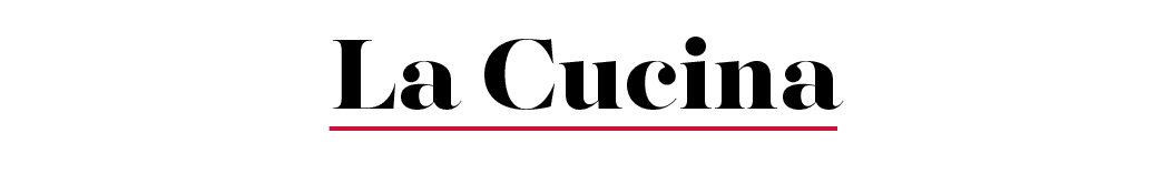 La Cucina
