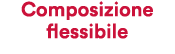Composizione flessibile