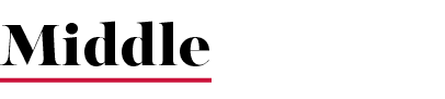 Middle