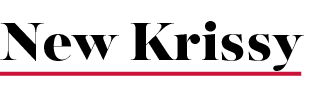New Krissy