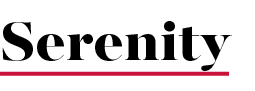Serenity