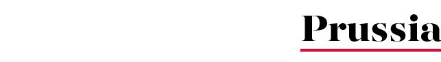 Prussia