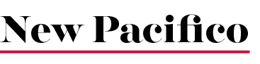New Pacifico