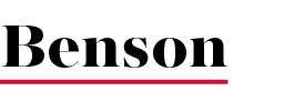 Benson