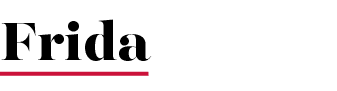 Frida