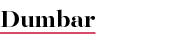 Dumbar