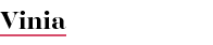 Vinia